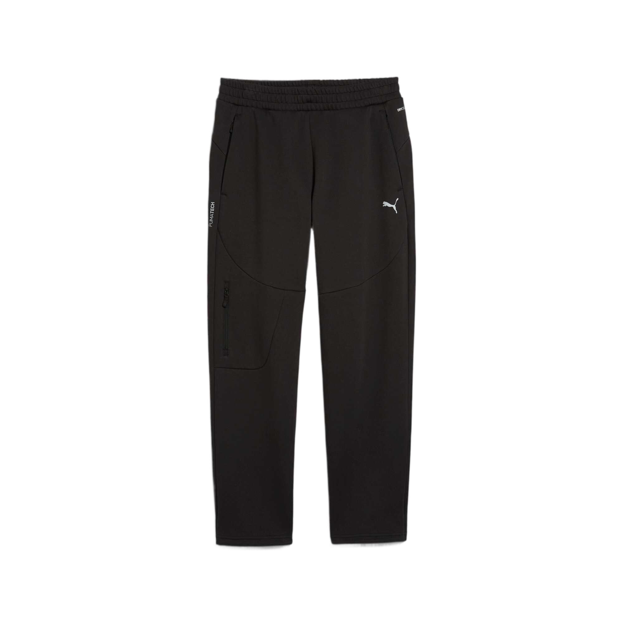PUMA Повседневные брюки мужские черные
PUMA Повседневные брюки мужские черные