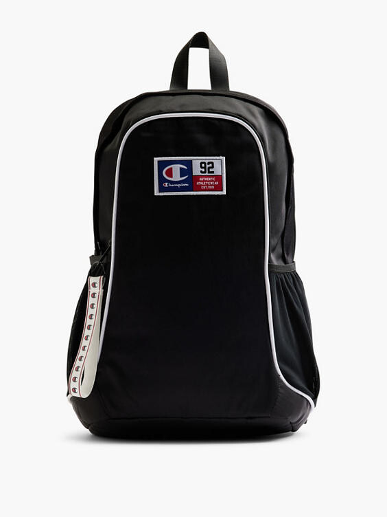 Рюкзак Champion, черный
Рюкзак Champion, черный