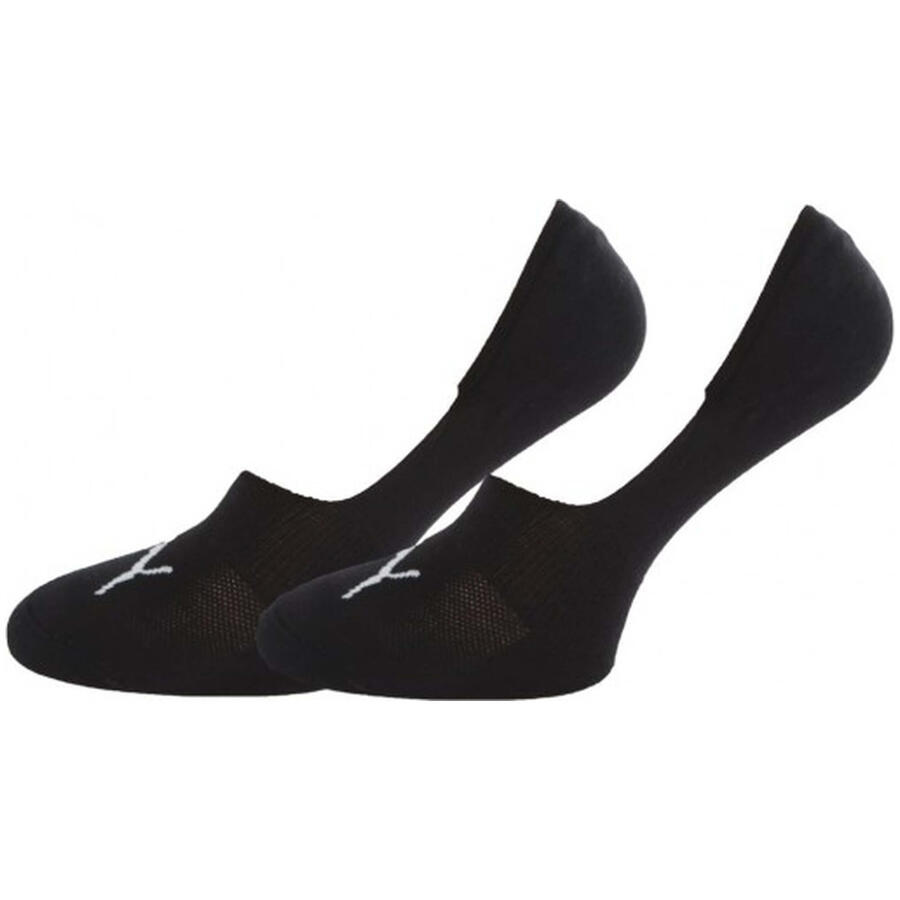 Носки Puma Footie 2P для унисекс
Носки Puma Footie 2P для унисекс