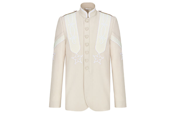 Ежеквартальные новинки Куртка мужская бежевая Dior, бежевый
Ежеквартальные новинки Куртка мужская бежевая Dior, бежевый