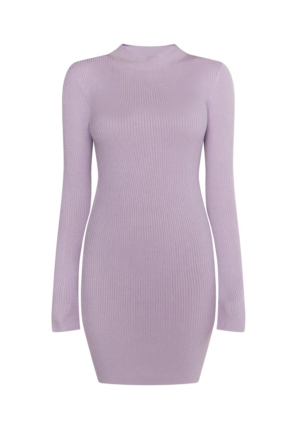 Вязанное платье MYMO Biany, лаванда
Вязанное платье MYMO Biany, лаванда