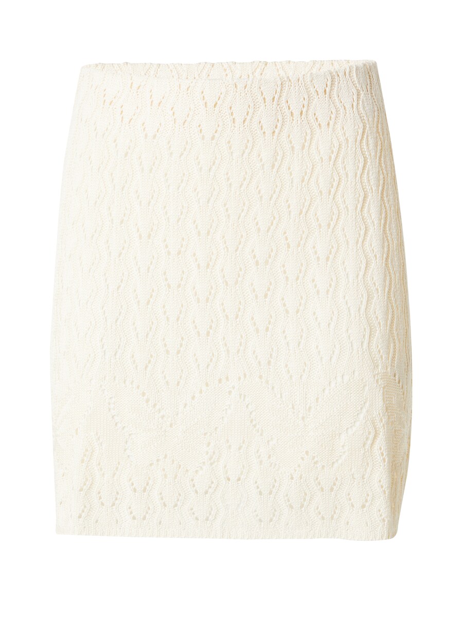 Юбка florence by mills exclusive for ABOUT YOU Seize the Moment, кремовый
Юбка florence by mills exclusive for ABOUT YOU Seize the Moment, кремовый