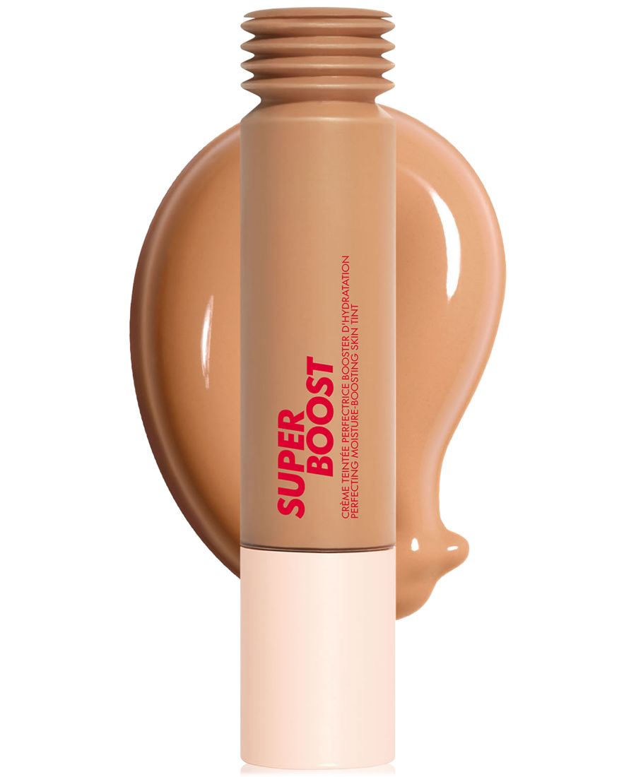 Увлажняющий тональный крем Super Boost с гиалуроновой и полиглутаминовой кислотами, 28 г MAKE UP FOR EVER, цвет 07 - for tan skin with golden undertones
Увлажняющий тональный крем Super Boost с гиалуроновой и полиглутаминовой кислотами, 28 г MAKE UP FOR EVER, цвет 07 - for tan skin with golden undertones