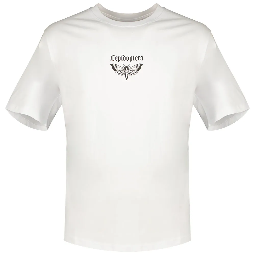 Футболка с коротким рукавом Jack & Jones Bradley Grif, белый
Футболка с коротким рукавом Jack & Jones Bradley Grif, белый