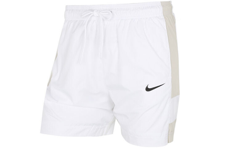 Повседневные шорты женские белые Nike
Повседневные шорты женские белые Nike