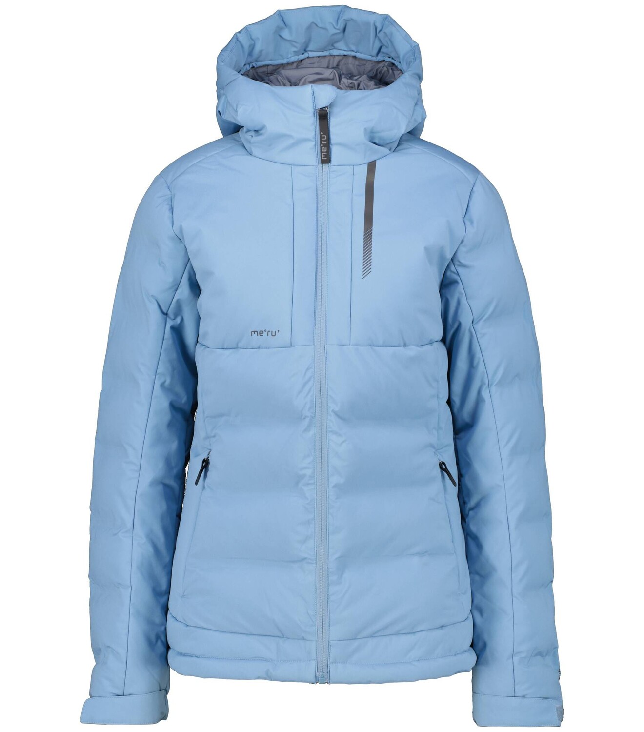 Стеганая куртка Gränna Meru, синий
Стеганая куртка Gränna Meru, синий