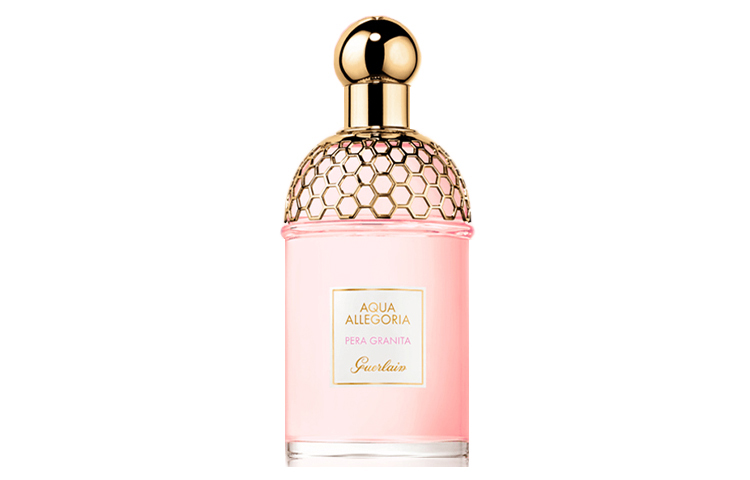 Духи Aqua Allegoria для женщин GUERLAIN
Духи Aqua Allegoria для женщин GUERLAIN
