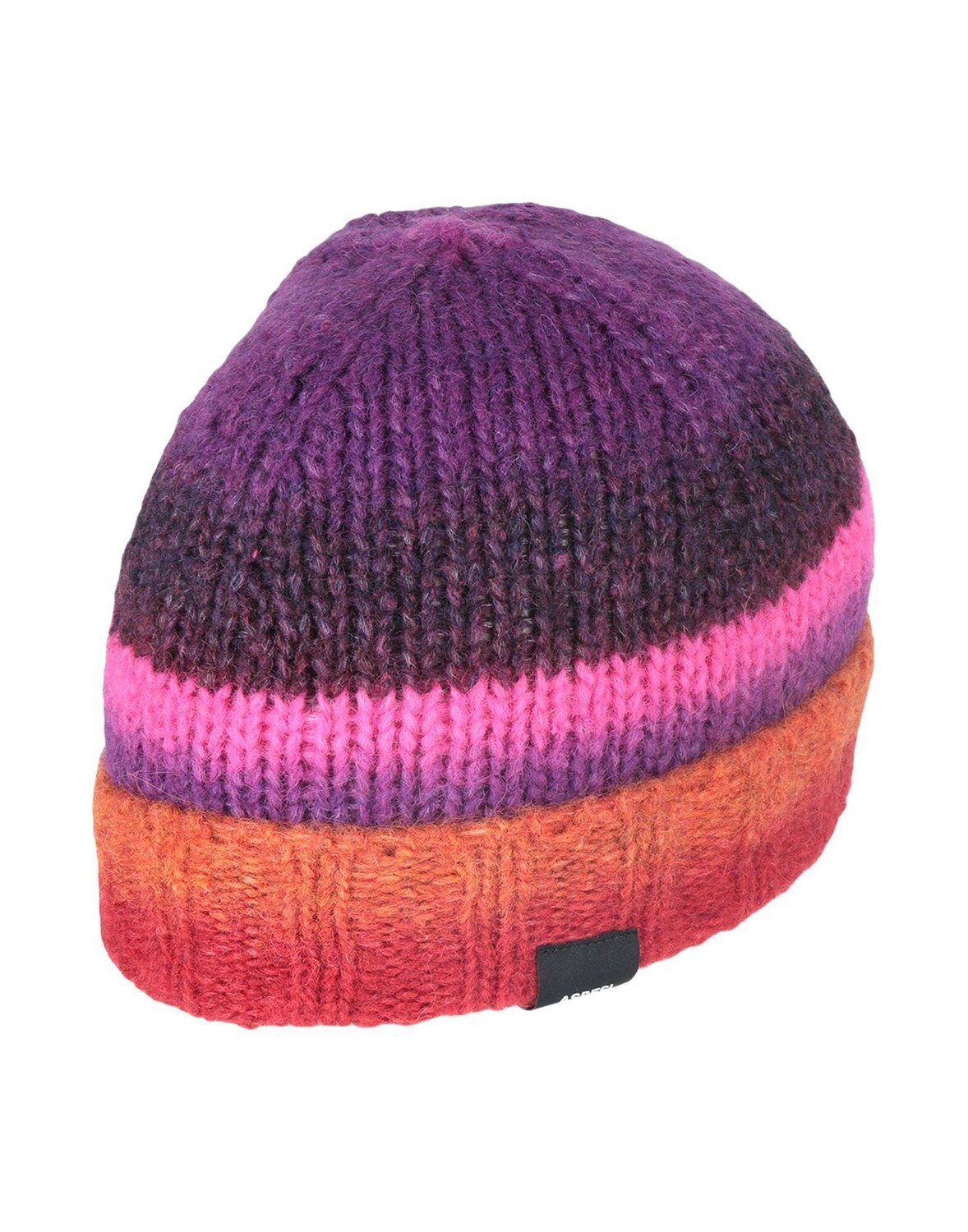 Головной убор Aspesi, фиолетовый
Головной убор Aspesi, фиолетовый