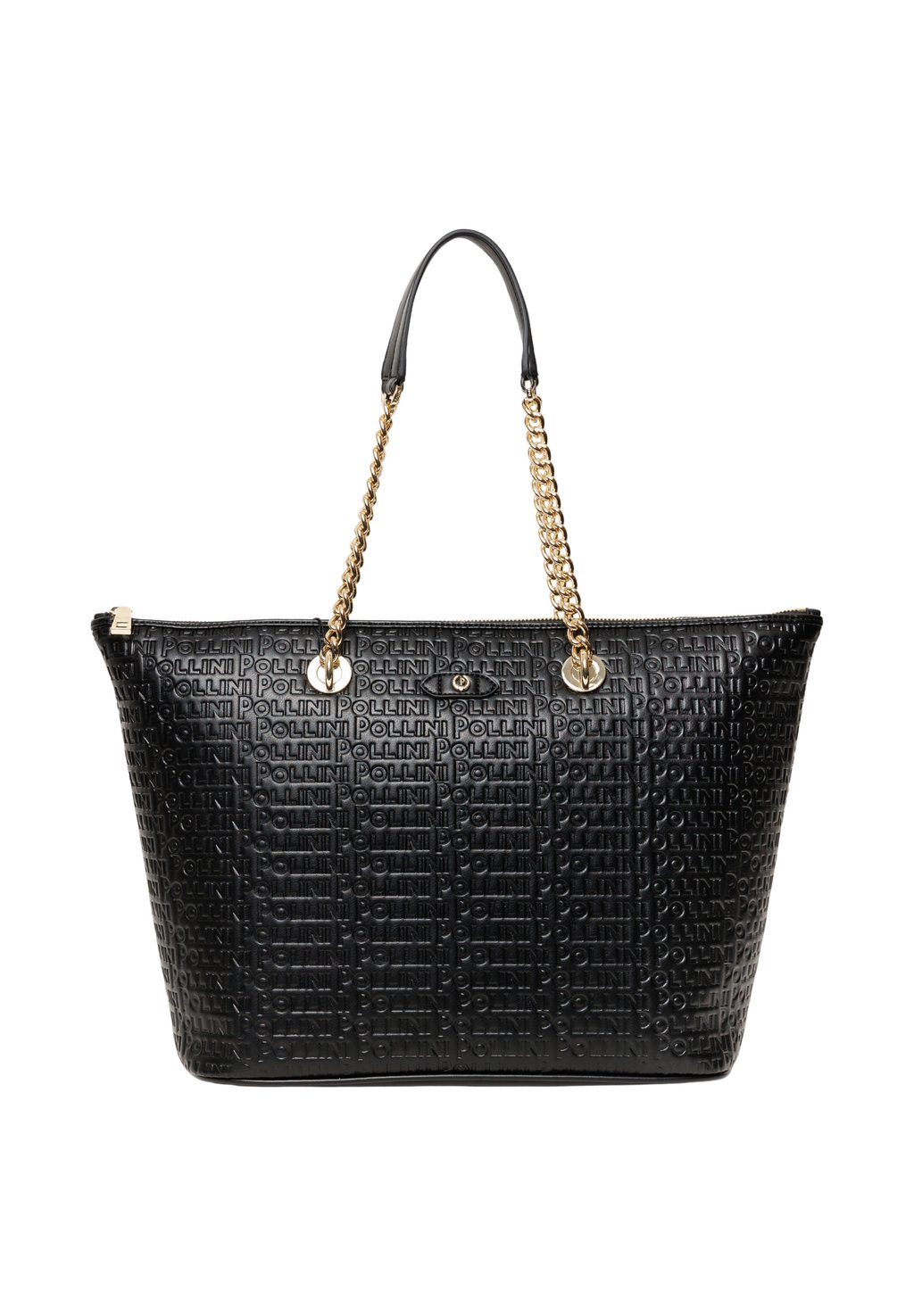 Сумка Pollini, черный
Сумка Pollini, черный