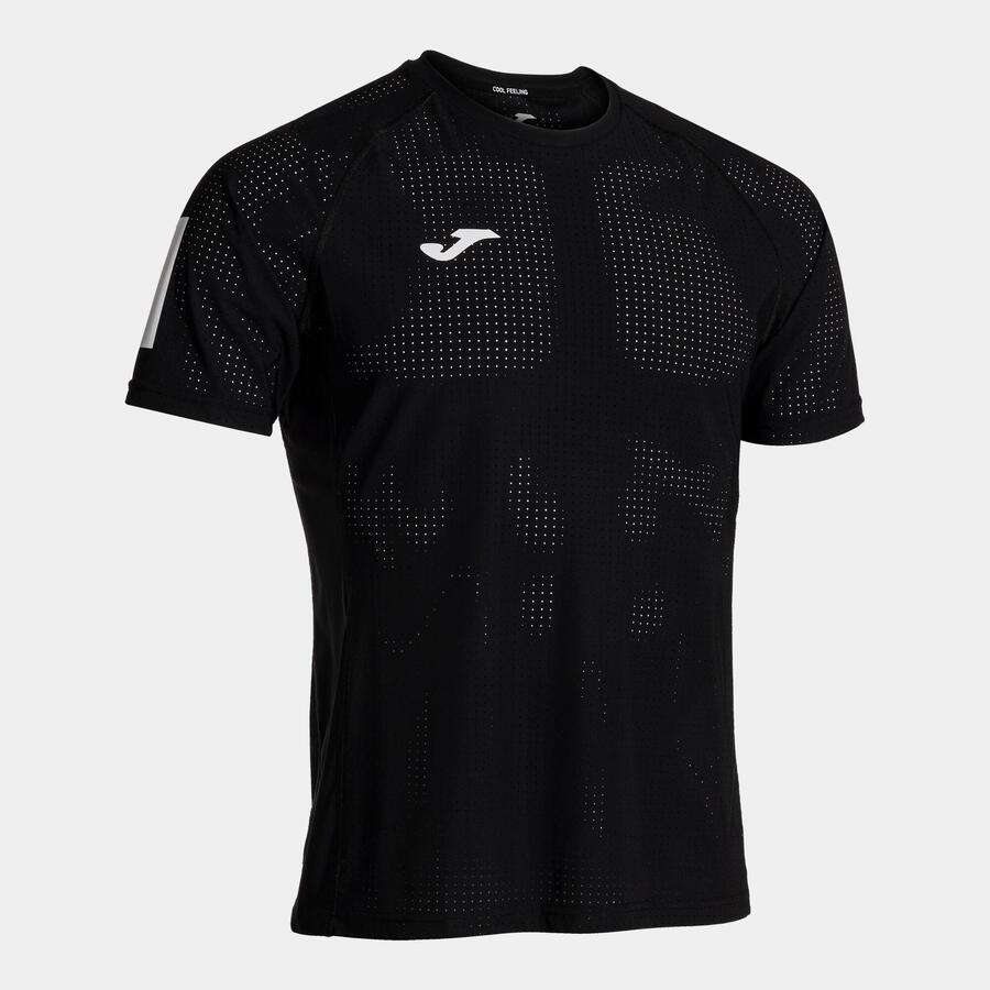Мужская беговая футболка Joma R-Trail Nature
Мужская беговая футболка Joma R-Trail Nature