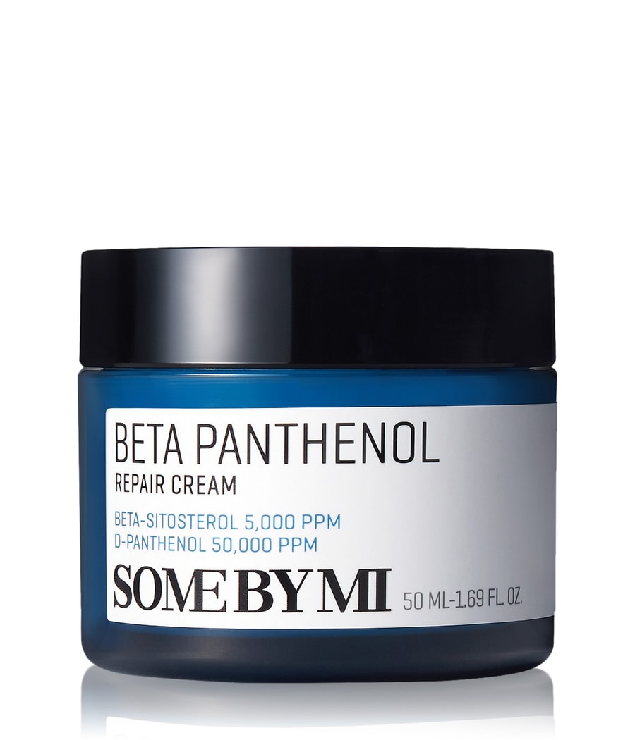 Крем для лица Some By Mi Beta Panthenol Repair Cream, 50 ml
Крем для лица Some By Mi Beta Panthenol Repair Cream, 50 ml