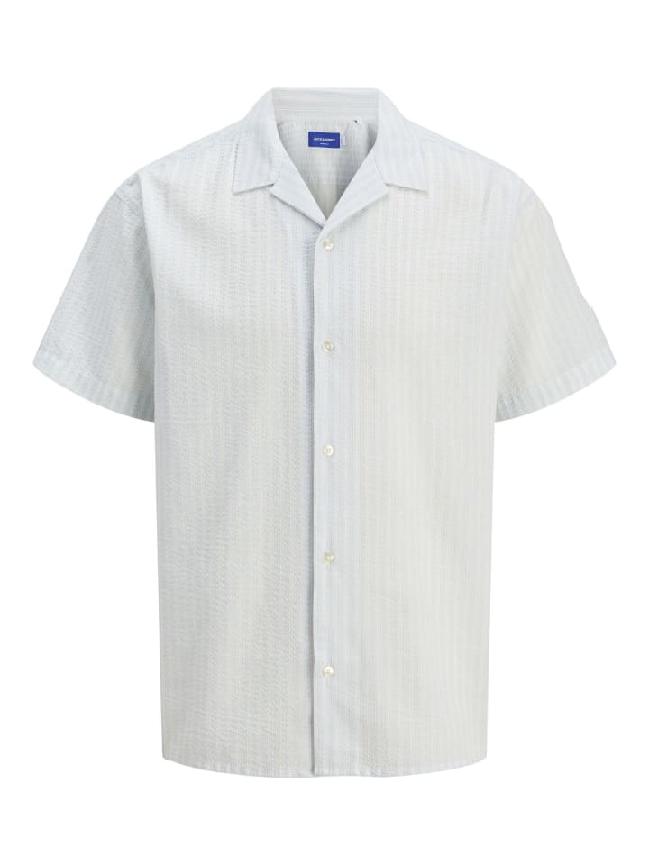 Рубашка JACK & JONES Junior, кашемировый синий
Рубашка JACK & JONES Junior, кашемировый синий