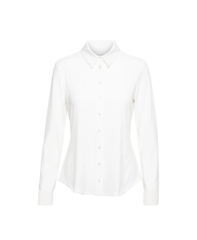 Простая блузка &Co Woman, белый
Простая блузка &Co Woman, белый