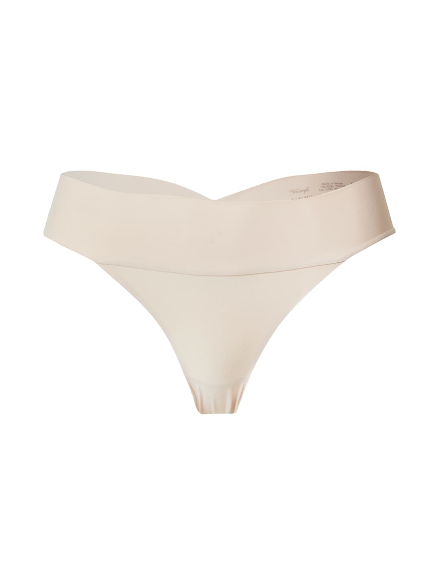 Стринги TRIUMPH, Nude
Стринги TRIUMPH, Nude