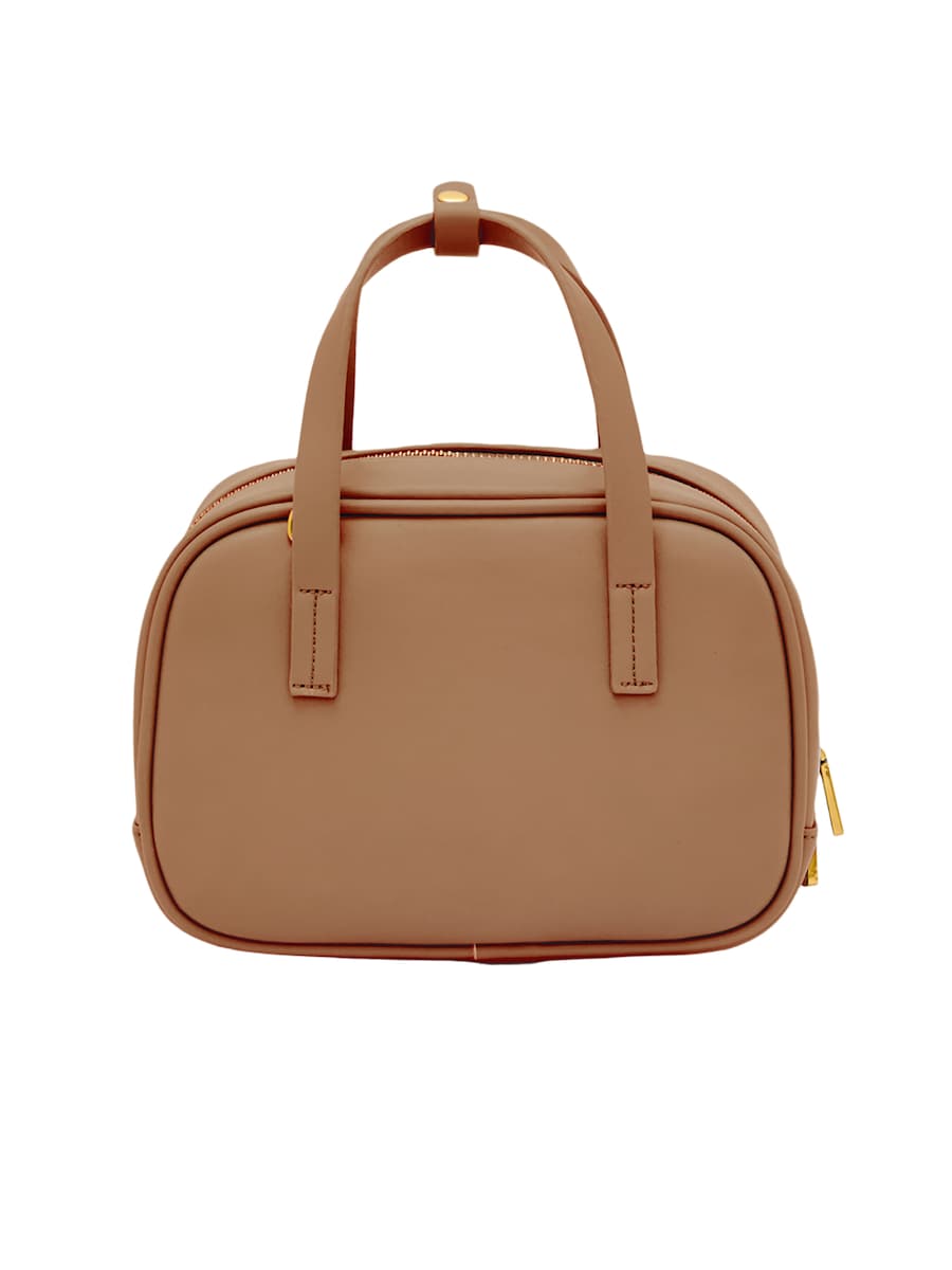 Сумка через плечо NALì, коричневый
Сумка через плечо NALì, коричневый