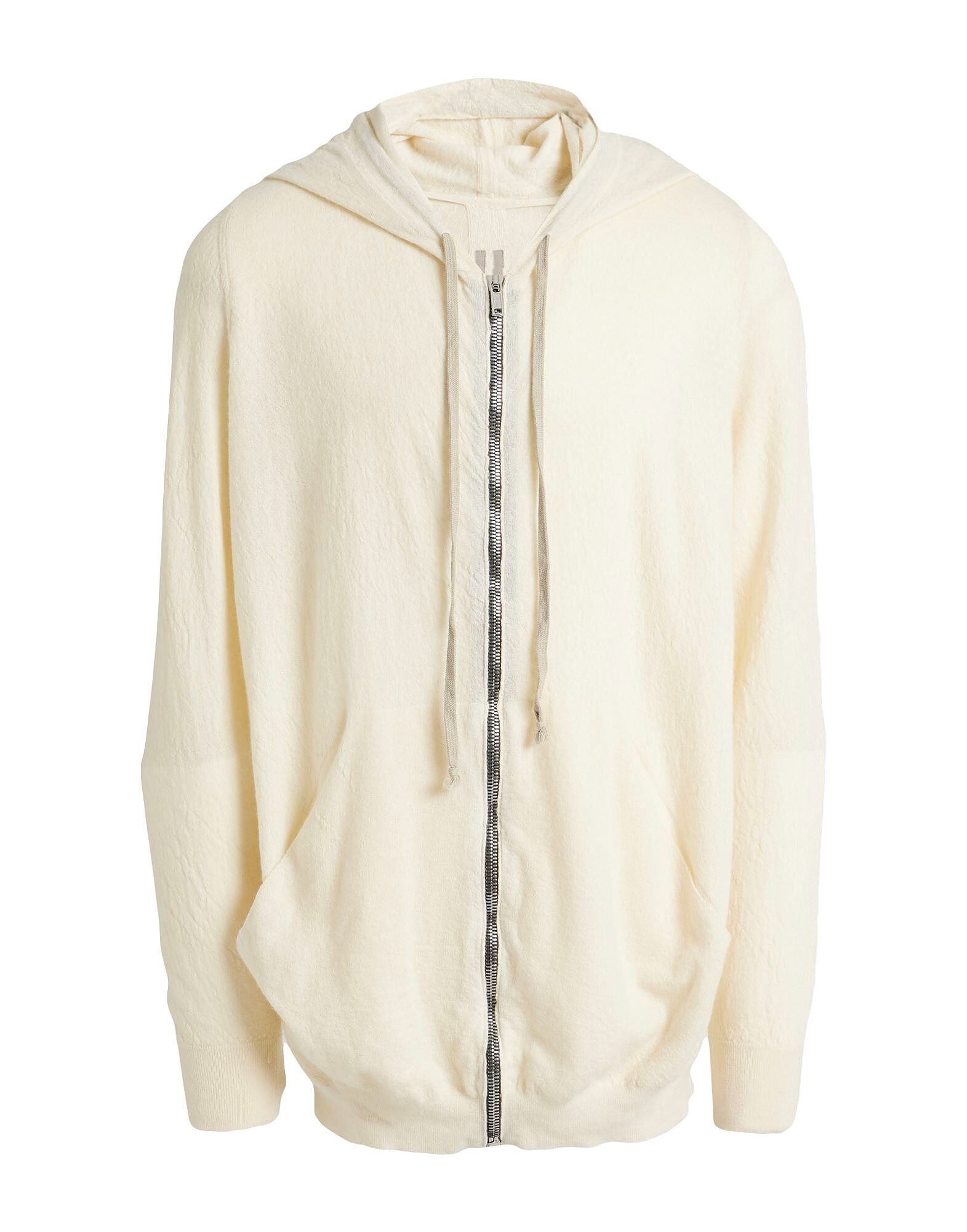 Кардиган Rick Owens, айвори
Кардиган Rick Owens, айвори