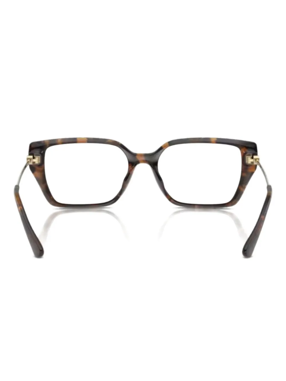 Очки в квадратной оправе Crete Michael Kors, коричневый
Очки в квадратной оправе Crete Michael Kors, коричневый