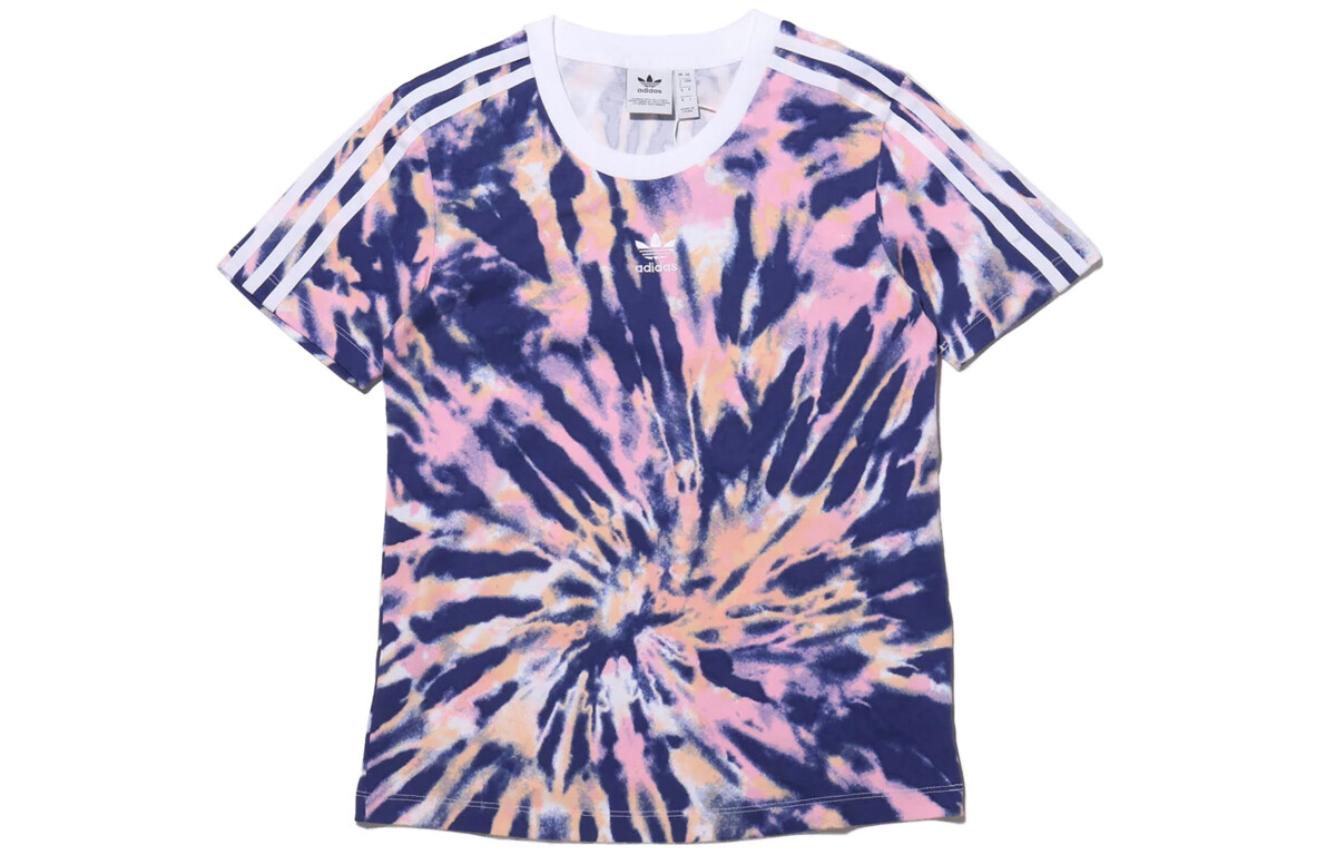 Футболка женская Adidas Originals
Футболка женская Adidas Originals