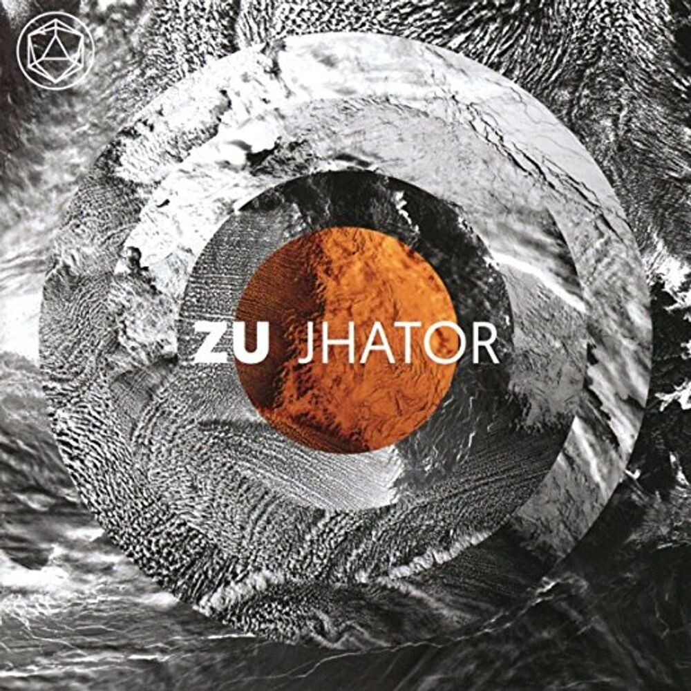 Диск CD Jhator - Zu
Диск CD Jhator - Zu
