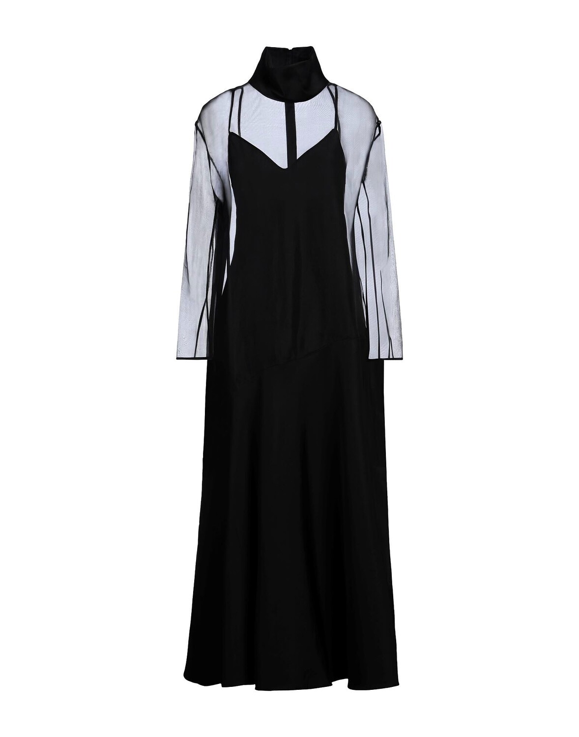 Платье Khaite, черный
Платье Khaite, черный