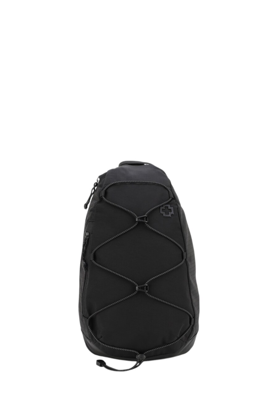 Сумка через плечо STRELLSON Homerton, черный
Сумка через плечо STRELLSON Homerton, черный