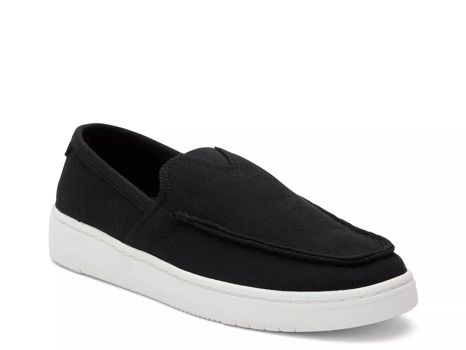 Лоферы TOMS TRVL Lite — мужские, черные
Лоферы TOMS TRVL Lite — мужские, черные