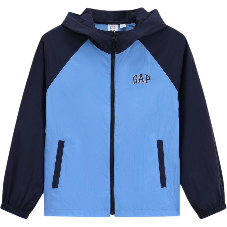 Детская куртка GAP, синий
Детская куртка GAP, синий