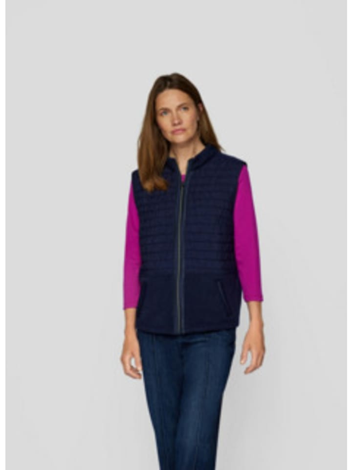 Жилет Rabe, цвет uni 
Жилет Rabe, цвет uni