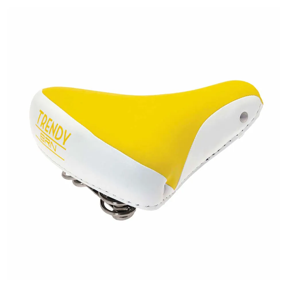 Седло Brn Trendy, желтый
Седло Brn Trendy, желтый