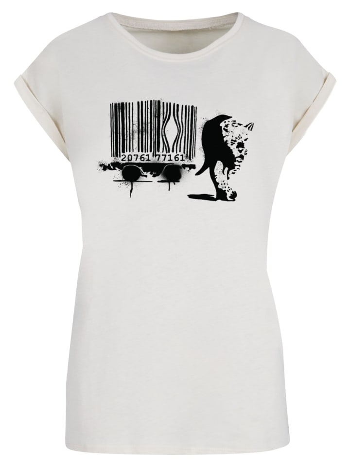 Футболка Merchcode
Футболка Merchcode