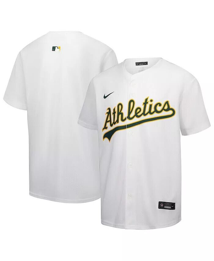 Джерси для девочек Nike
Джерси для девочек Nike