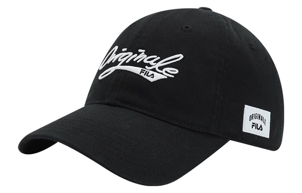 Кепка унисекс FILA
Кепка унисекс FILA