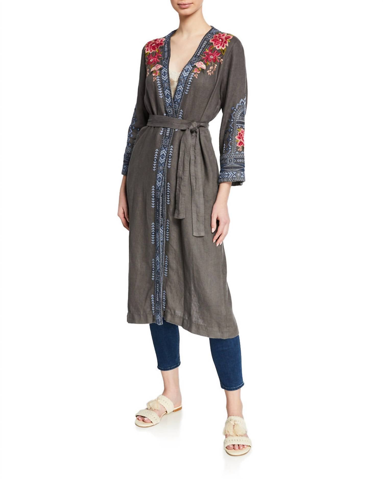 Пальто Davis Effortless в напряжении Johnny Was, цвет voltage, Зеленый, Пальто Davis Effortless в напряжении Johnny Was, цвет voltage
Пальто Davis Effortless в напряжении Johnny Was, цвет voltage, Зеленый, Пальто Davis Effortless в напряжении Johnny Was, цвет voltage