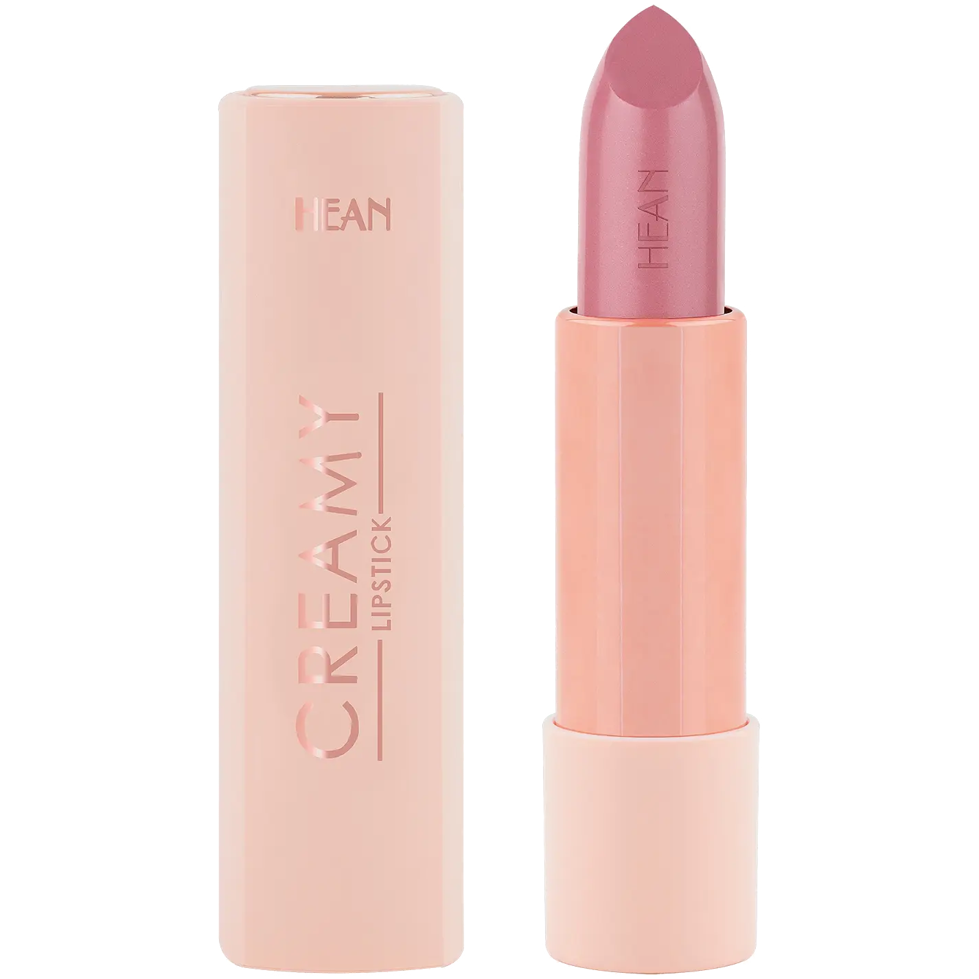 Помада 89 Hean Creamy, 4,5 гр
Помада 89 Hean Creamy, 4,5 гр