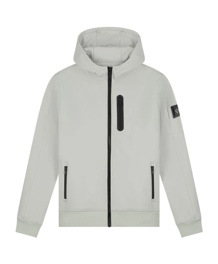 Куртка-Софтшелл Commander Black Bananas, серый
Куртка-Софтшелл Commander Black Bananas, серый