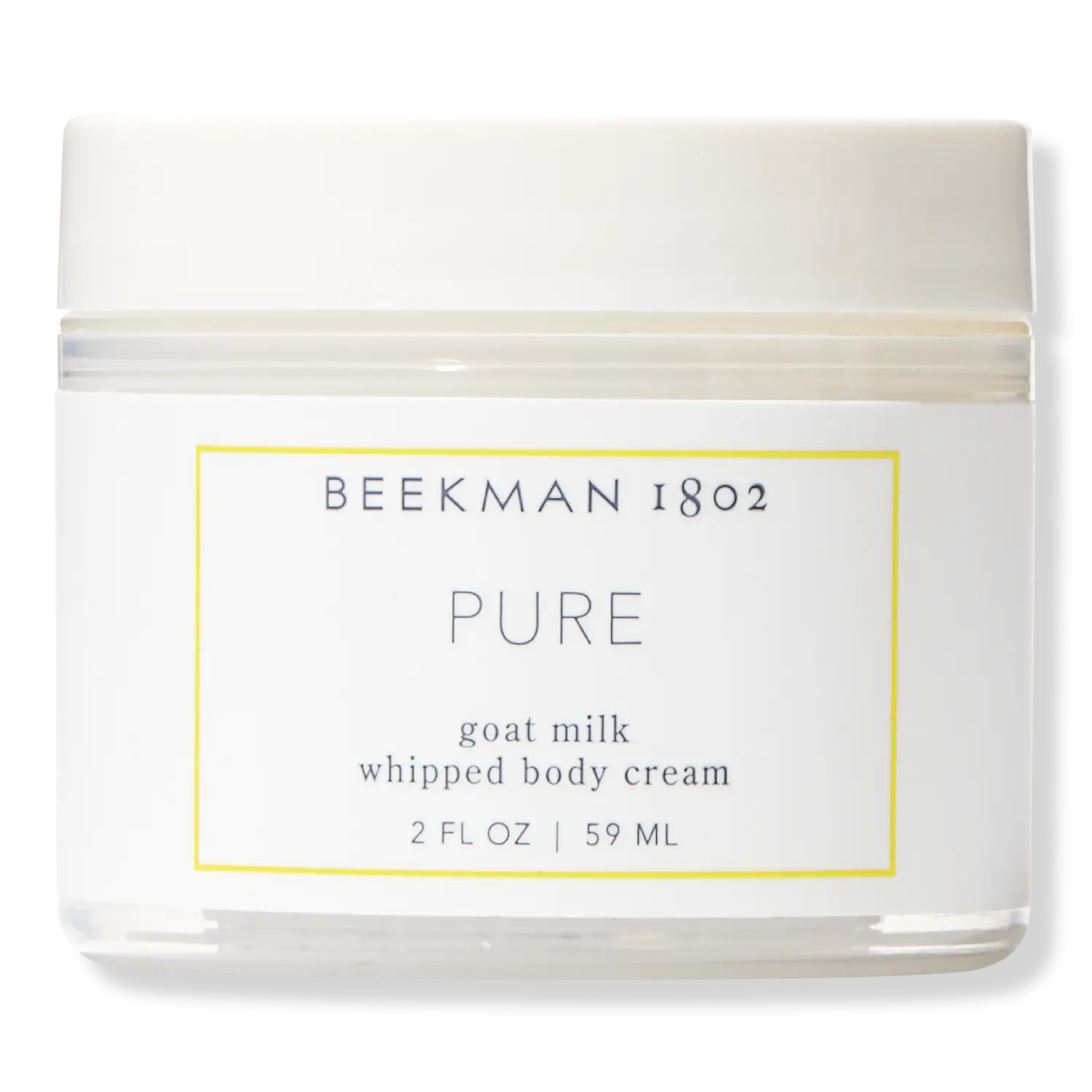 Крем для тела из козьего молока в дорожном формате Beekman 1802, Fragrance Free
Крем для тела из козьего молока в дорожном формате Beekman 1802, Fragrance Free