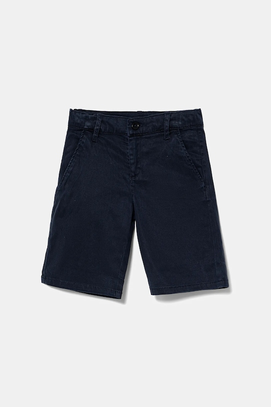 Детские шорты Guess, темно-синий
Детские шорты Guess, темно-синий