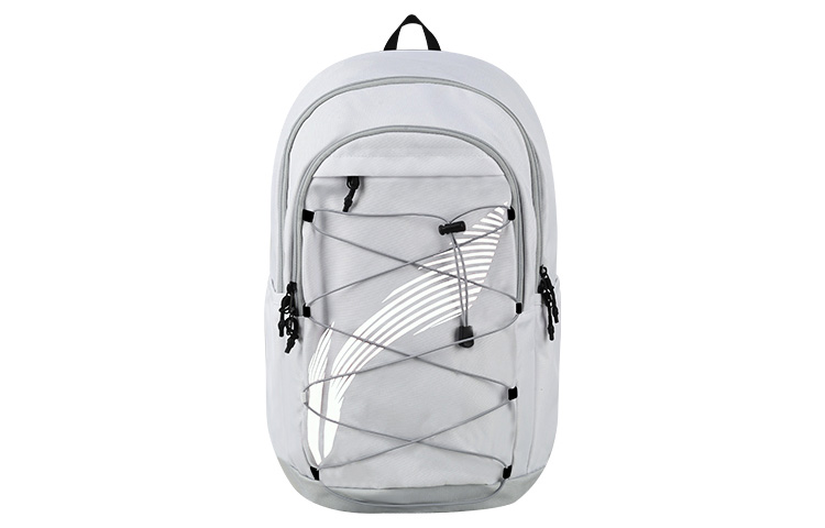 Сумка детская из полиэстера обычная серая LINING YOUNG
Сумка детская из полиэстера обычная серая LINING YOUNG