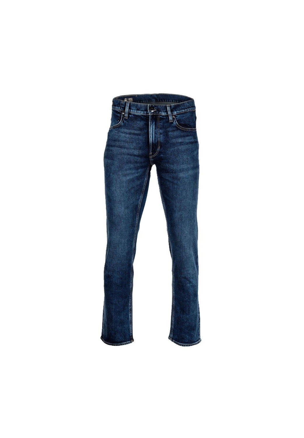 Джинсы G-STAR RAW, цвет Faded Atlantic Ocean
Джинсы G-STAR RAW, цвет Faded Atlantic Ocean