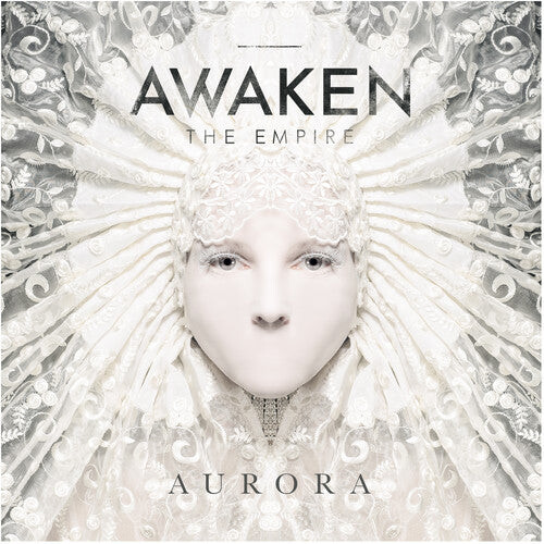 CD диск Awaken the Empire: Aurora
CD диск Awaken the Empire: Aurora