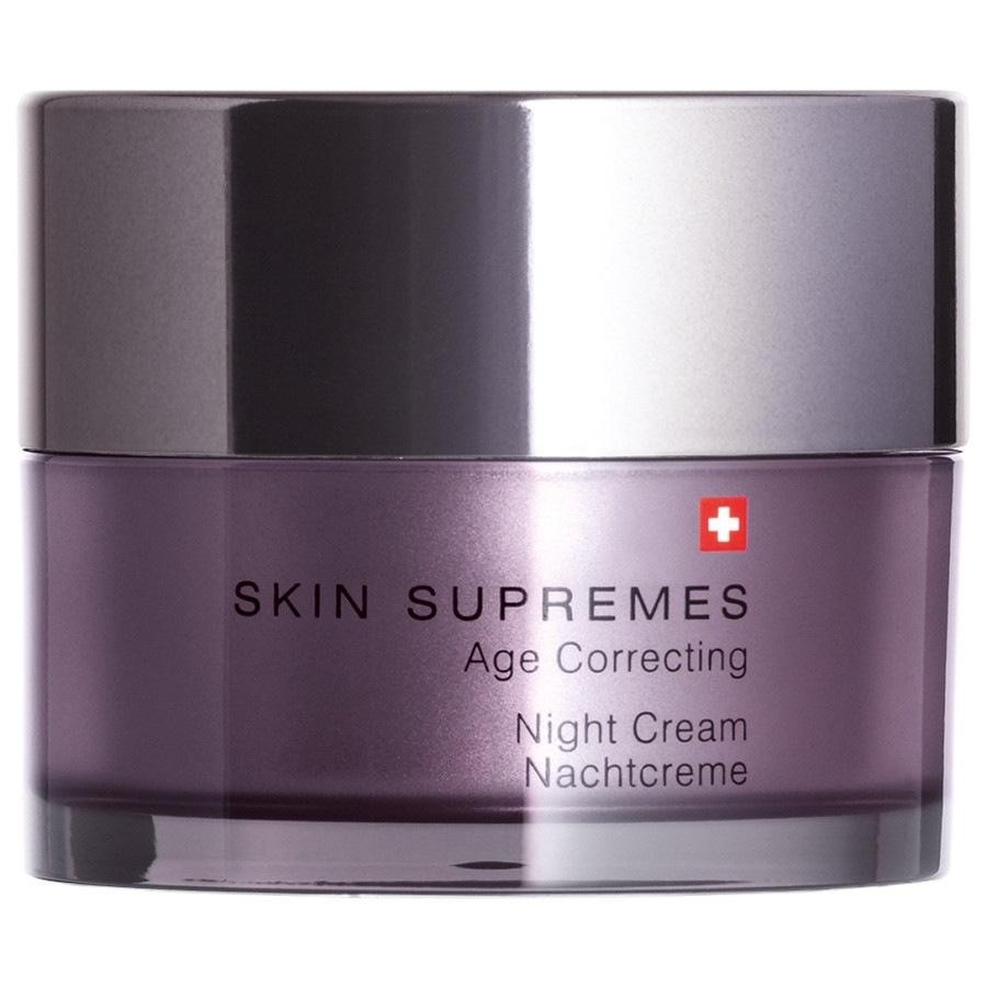 Крем для лица age correcting night cream Artemis, объем 50 мл
Крем для лица age correcting night cream Artemis, объем 50 мл