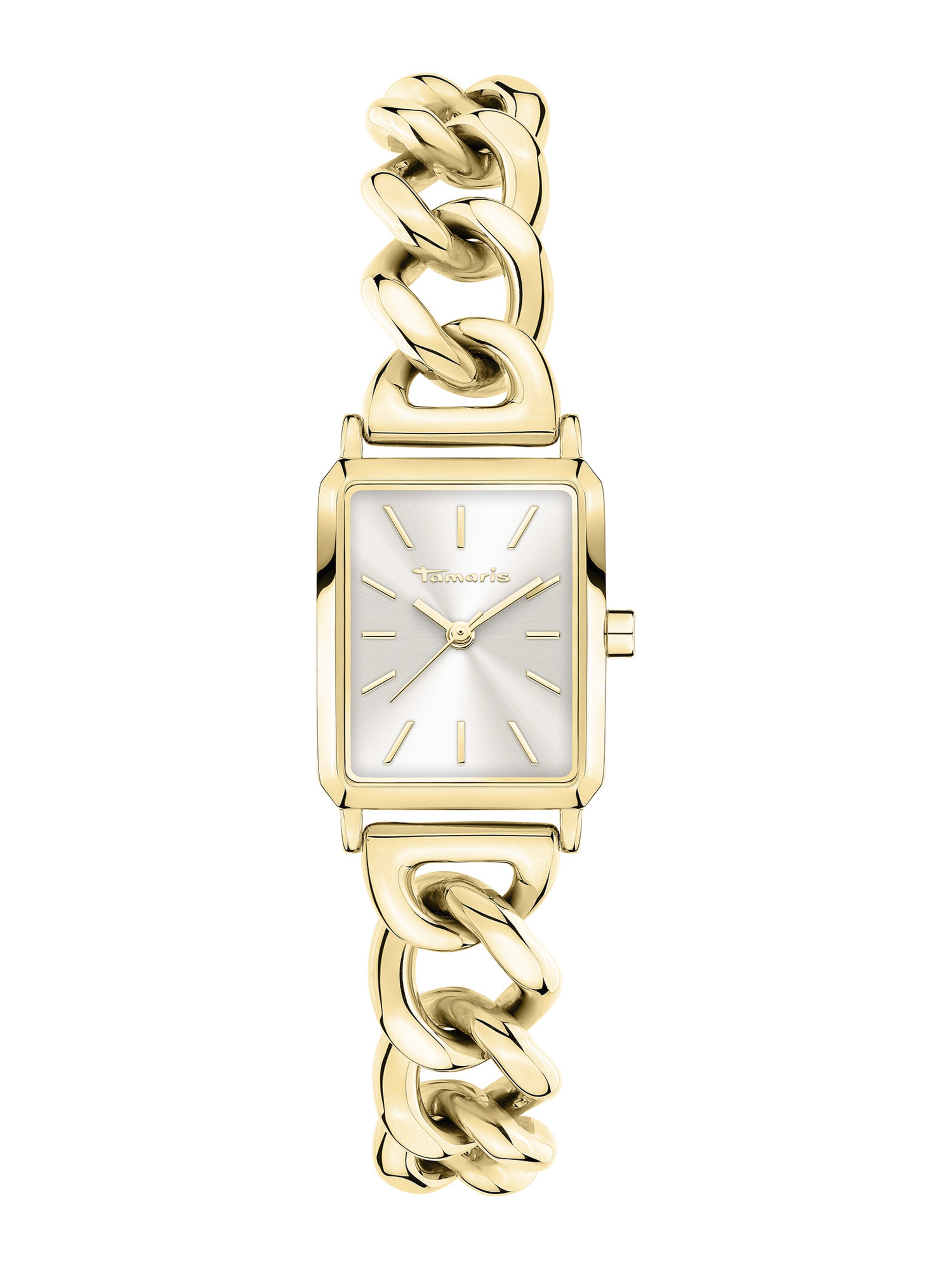 Tamaris Золотые часы Analog
Tamaris Золотые часы Analog