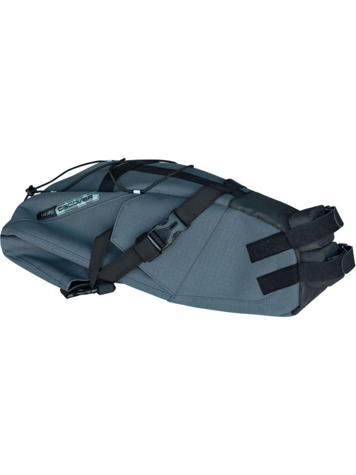 PRO Откройте для себя седельную сумку серого цвета
PRO Откройте для себя седельную сумку серого цвета