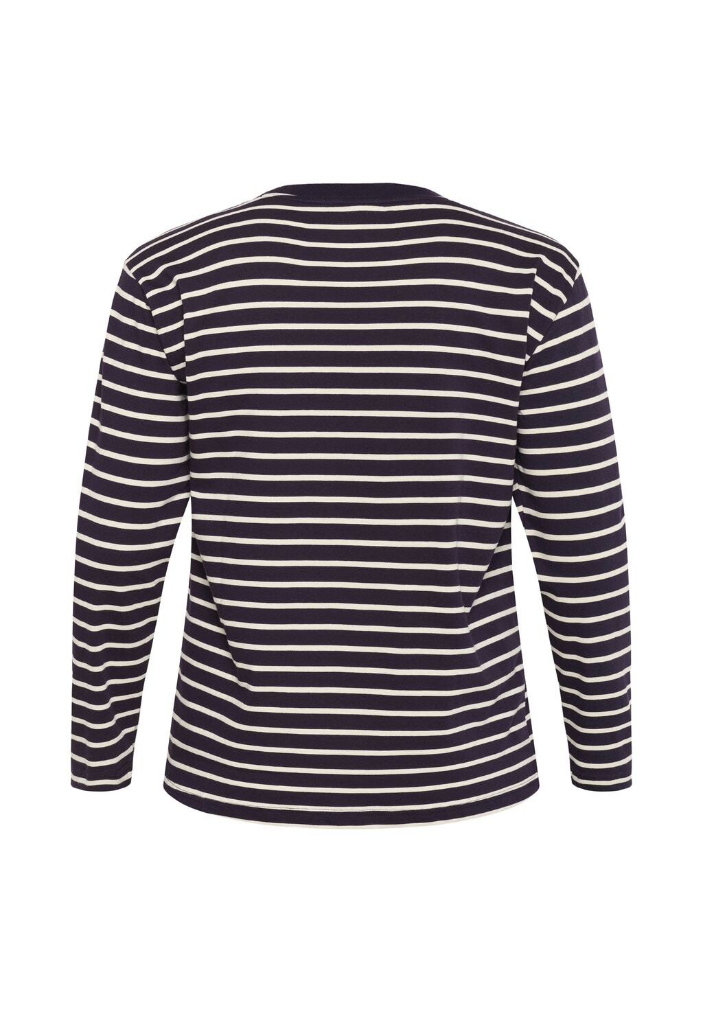 Топ с длинными рукавами WINNI Kaffe Curve, темно-фиолетовый
Топ с длинными рукавами WINNI Kaffe Curve, темно-фиолетовый