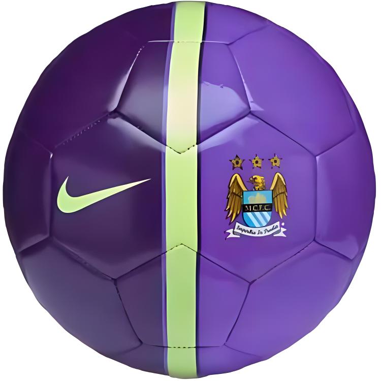 Nike Размер 5 футбольный мяч PU машинной строчки унисекс purple
Nike Размер 5 футбольный мяч PU машинной строчки унисекс purple