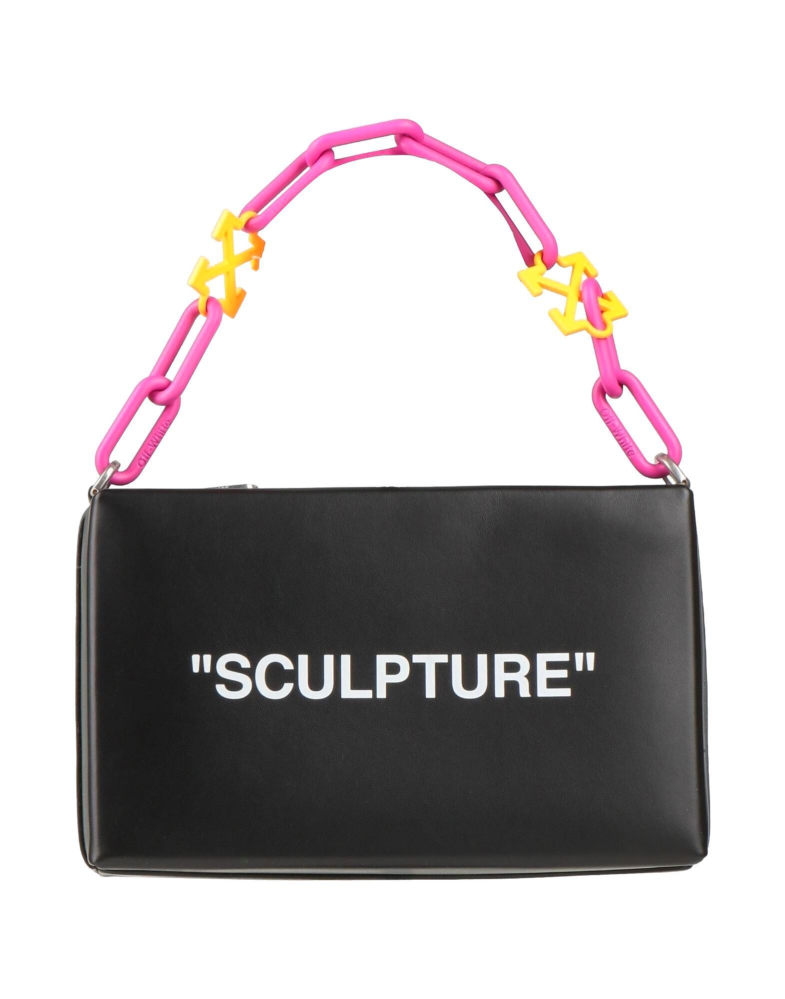 Сумка Off, черный
Сумка Off, черный