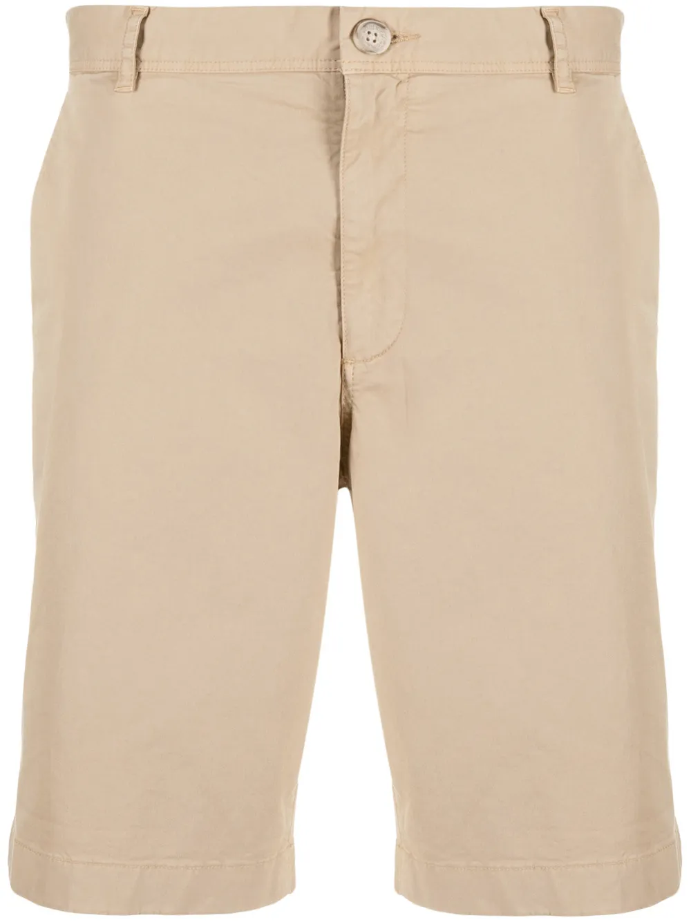 Шорты-бермуды средней посадки WOOLRICH, нейтральный
Шорты-бермуды средней посадки WOOLRICH, нейтральный