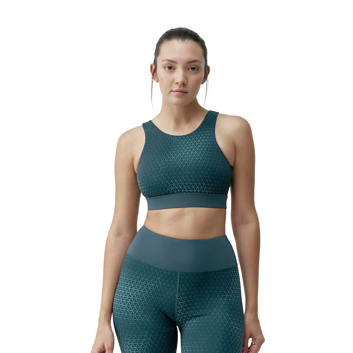 Женский топ Yuto Born Living Yoga, темно-синий
Женский топ Yuto Born Living Yoga, темно-синий