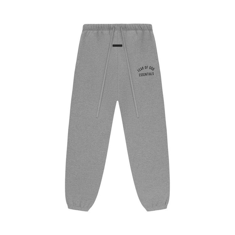 Спортивные брюки Fear of God Essentials Classic Sweatpant, Dark Heather
Спортивные брюки Fear of God Essentials Classic Sweatpant, Dark Heather