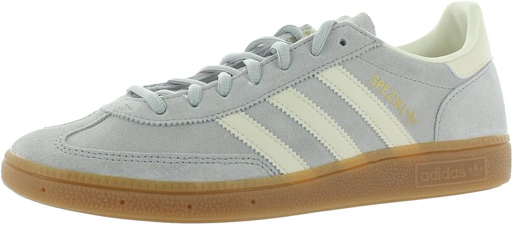 Мужские кроссовки adidas Handball Spezial, серый
Мужские кроссовки adidas Handball Spezial, серый